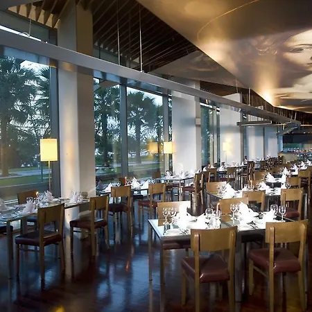 Hotell Nirvana Cosmopolitan 5*
